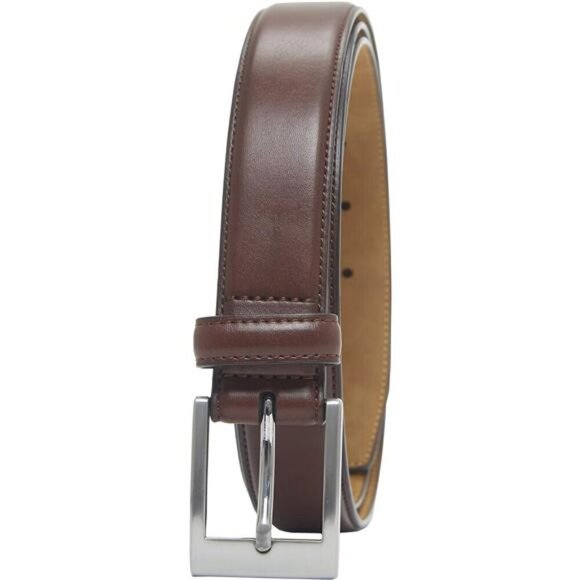 Men's Dress Belt - Picture 6 of 6